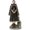 The Doll (Bloodborne) Figure