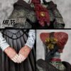 The Doll (Bloodborne) Figure