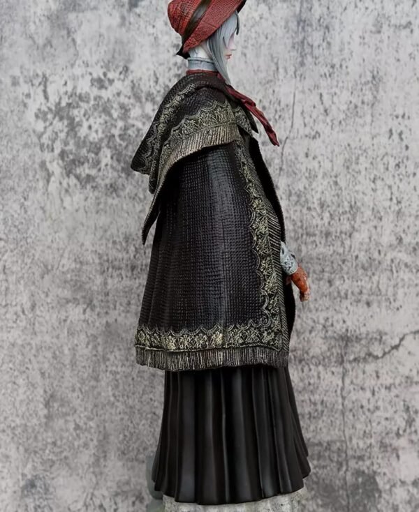 The Doll (Bloodborne) Figure