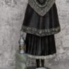 The Doll (Bloodborne) Figure