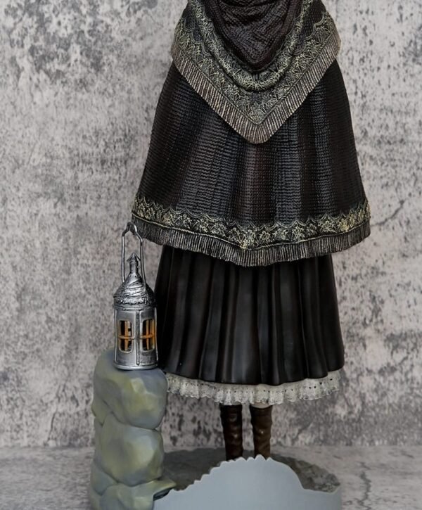 The Doll (Bloodborne) Figure