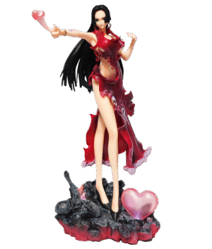 Boa Hancock (One Piece) Figure