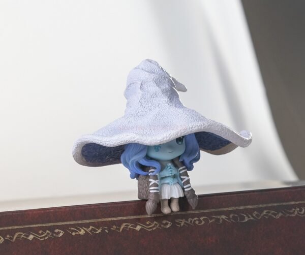 Ranni the Witch (Elden Ring) Figure