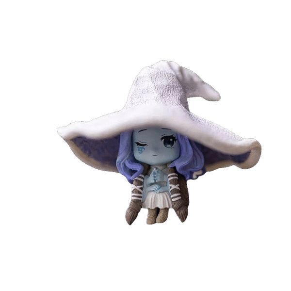 Ranni the Witch (Elden Ring) Figure