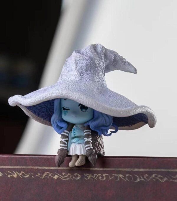 Ranni the Witch (Elden Ring) Figure