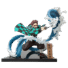 Tanjiro Kamado (Demon Slayer) Figure