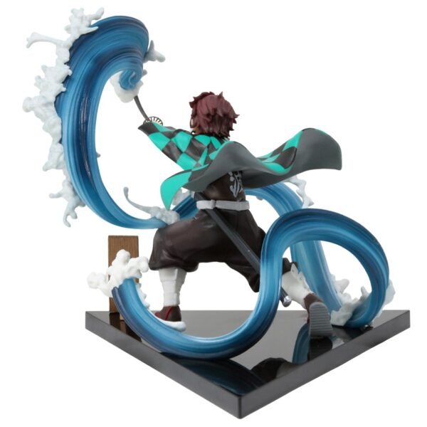 Tanjiro Kamado (Demon Slayer) Figure