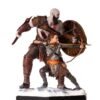 Kratos and Atreus (God of War) Figure
