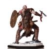 Kratos and Atreus (God of War) Figure