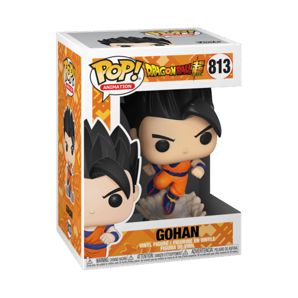 FUNKO POP 813 Gohan