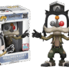 FUNKO POP 269 Kingdom Hearts - Goofy 2017 NYCC Exclusive