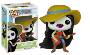 marceline 301-Photoroom FUNKO POP 301 Adventure Time - Marceline the Vampire Queen (w/ Guitar)