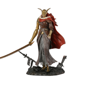 Malenia Blade of Miquella (Elden Ring) Figure