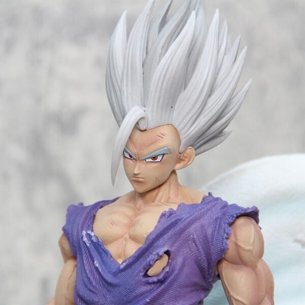 s-l1600 Beast Gohan (Dragon Ball Super: Super Hero) Figure