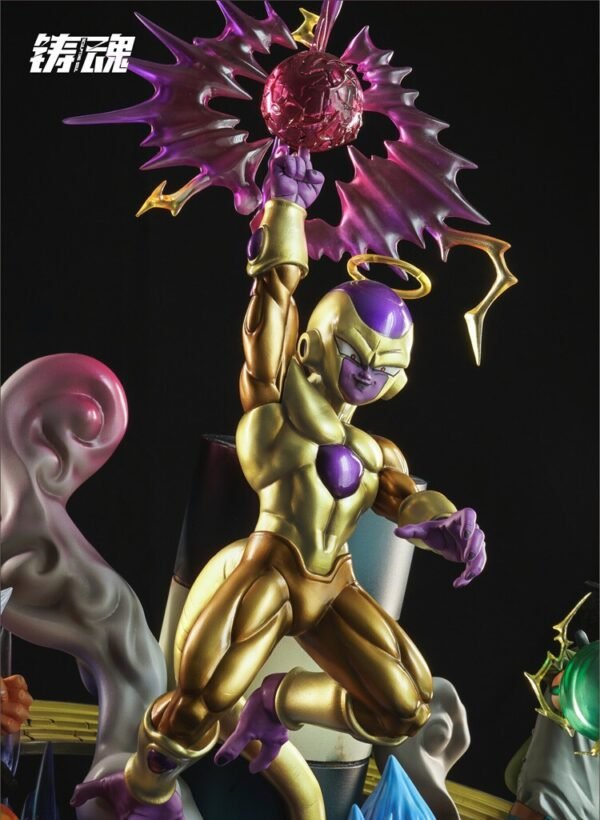 Dragon Ball Super Tournament of Power Set