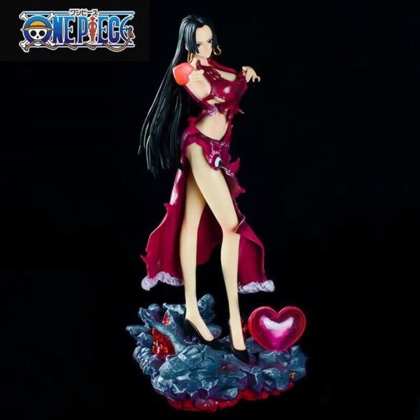 Boa Hancock (One Piece) Figure