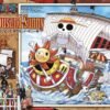 sunny 3 One Piece Thousand Sunny 29cm Model Ship