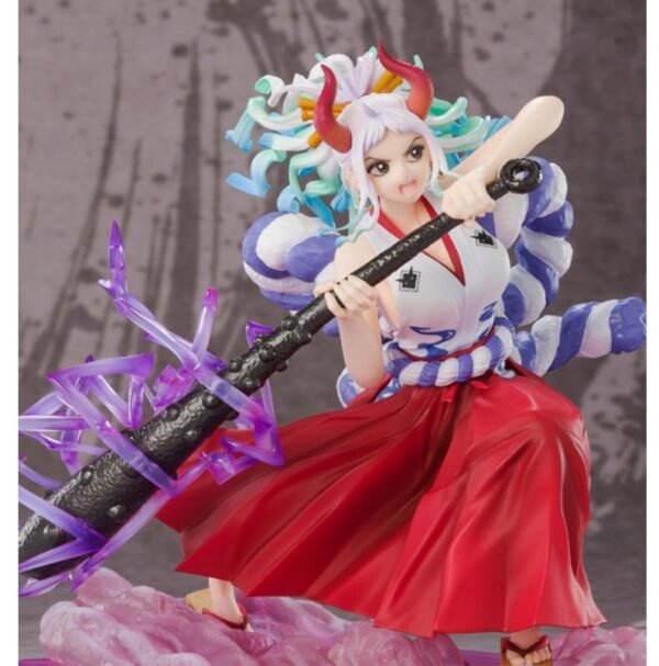 Yamato (One Piece) Figure