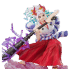 Yamato (One Piece) Figure