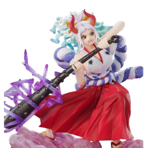 Yamato (One Piece) Figure