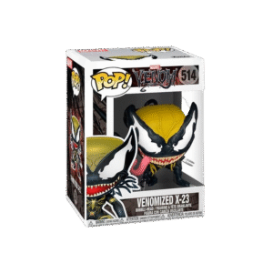 FUNKO POP 514 Marvel - Venomized X-23
