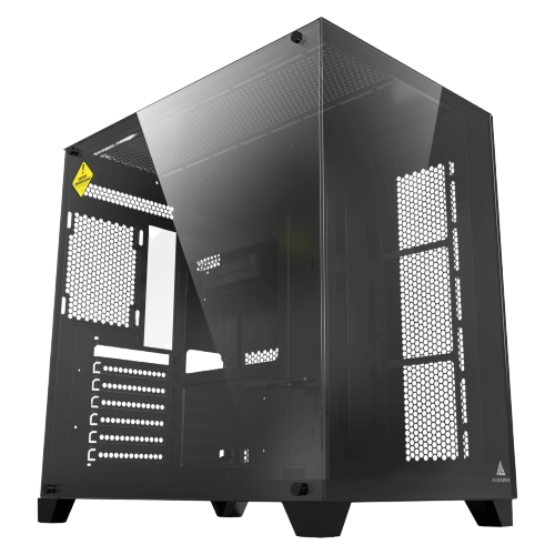 ACEGEEK Mercury R425X Type-C Black