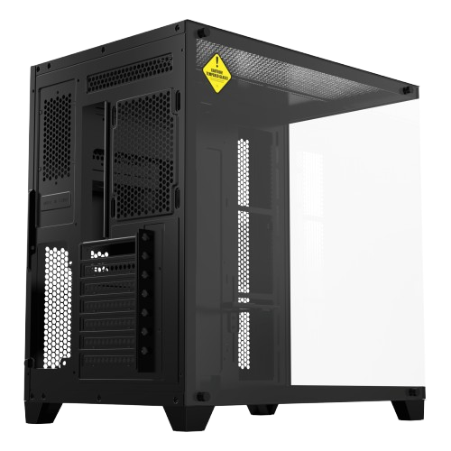 ACEGEEK Mercury R425X Type-C Black