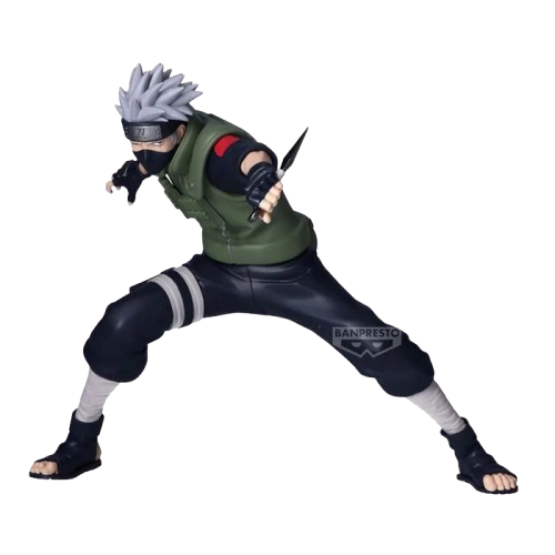 1-removebg-preview (1) Naruto Shippuuden - Hatake Kakashi - Vibration Stars (Bandai Spirits)