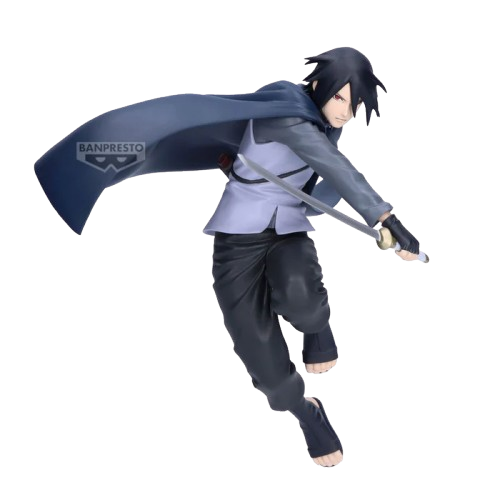 1-removebg-preview (1) Boruto: Naruto Next Generations - Uchiha Sasuke - Vibration Stars - II (Bandai Spirits)