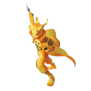 1-removebg-preview Naruto Shippuuden - Namikaze Minato - Vibration Stars - III, Kurama Link Mode (Bandai Spirits)