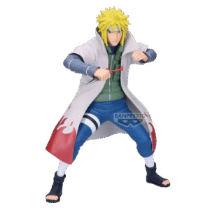 1-removebg-preview Naruto Shippuuden - Namikaze Minato - Grandista (Bandai Spirits)