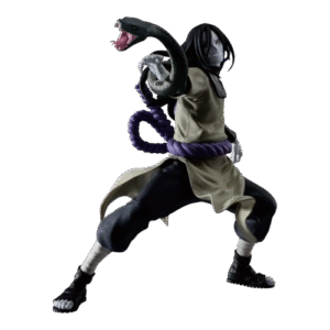 1-removebg-preview Naruto Shippuuden - Orochimaru - Vibration Stars (Bandai Spirits)