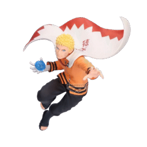 Boruto: Naruto Next Generations - Uzumaki Naruto - Vibration Stars - II (Bandai Spirits)