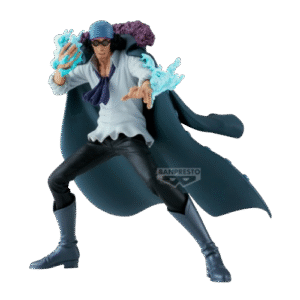 1-removebg-preview One Piece - Aokiji - Battle Record Collection (Bandai Spirits)