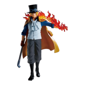 1-removebg-preview One Piece - Sabo - One Piece the Shukko Logia (Bandai Spirits)