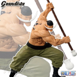 1-removebg-preview ONE PIECE GRANDISTA - EDWARD NEWGATE (WHITEBEARD)