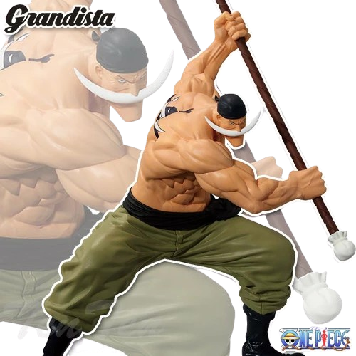 1-removebg-preview ONE PIECE GRANDISTA - EDWARD NEWGATE (WHITEBEARD)