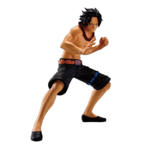 1-removebg-preview One Piece - Portgas D. Ace - Battle Record Collection (Bandai Spirits)