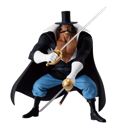 One Piece - Vista - Battle Record Collection (Bandai Spirits)
