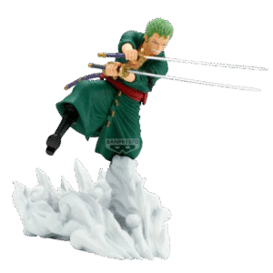 1-removebg-preview One Piece - Roronoa Zoro - Senkou Zekkei - Egghead Ver. (Bandai Spirits)