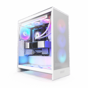 1712947394-h7-flow-rgb-hero-white NZXT H7 FLOW RGB – ATX MID TOWER CASE – White