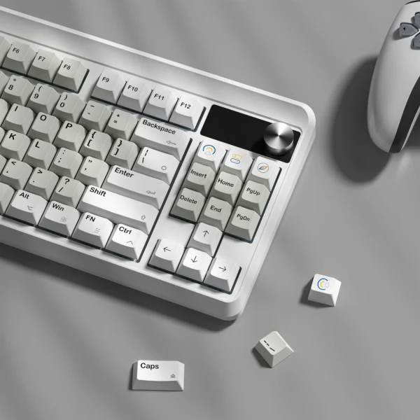 Womier Pioneer Keycaps