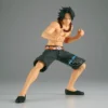 One Piece - Portgas D. Ace - Battle Record Collection (Bandai Spirits)