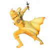 Naruto Shippuuden - Namikaze Minato - Vibration Stars - III, Kurama Link Mode (Bandai Spirits)