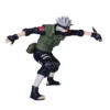 2 Naruto Shippuuden - Hatake Kakashi - Vibration Stars (Bandai Spirits)