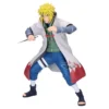 2 Naruto Shippuuden - Namikaze Minato - Grandista (Bandai Spirits)