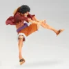 One Piece - Monkey D. Luffy - Maximatic (Ⅱ) (Bandai Spirits)