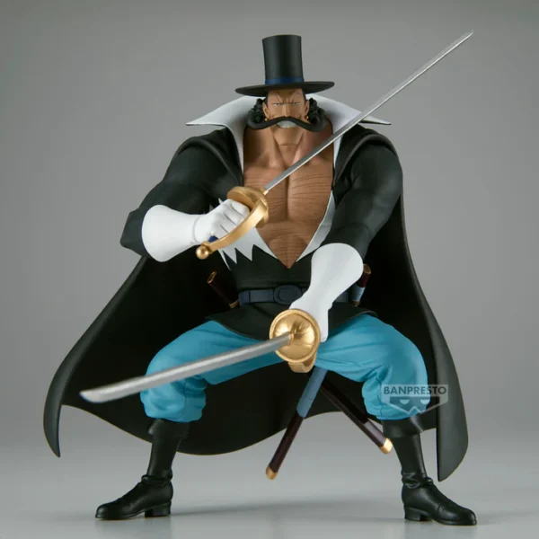 One Piece - Vista - Battle Record Collection (Bandai Spirits)