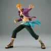2 One Piece - Marco - Battle Record Collection (Bandai Spirits)