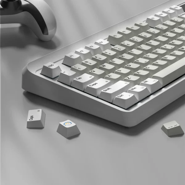 Womier Pioneer Keycaps